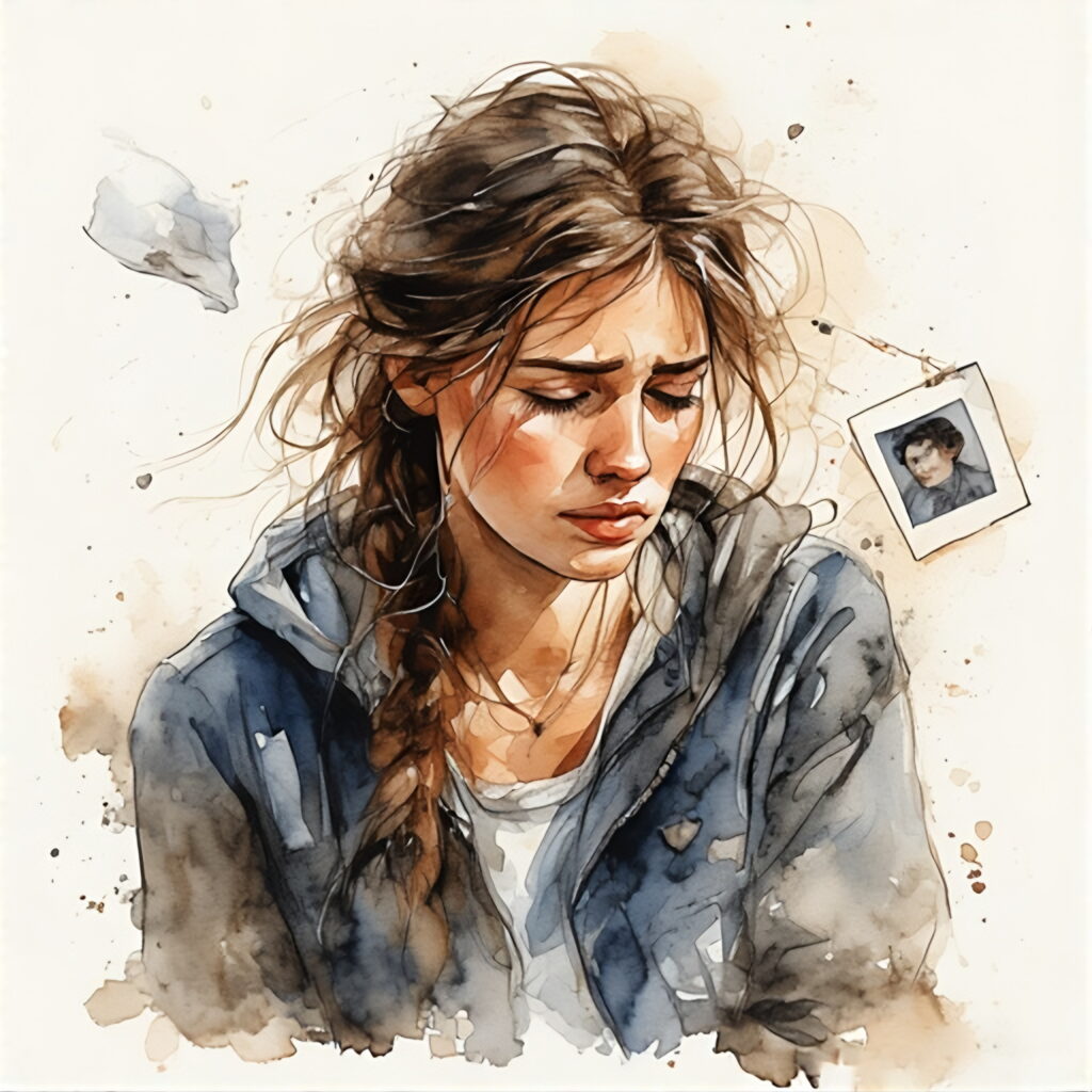 Gabi Feldmann - Nur Ohne Dich, coverart